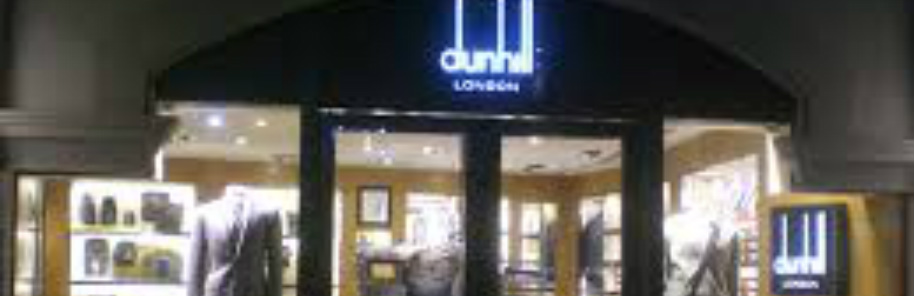 dunhill company